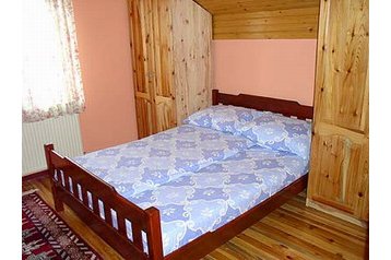 Serbia Privát Zlatibor, Wewnątrz